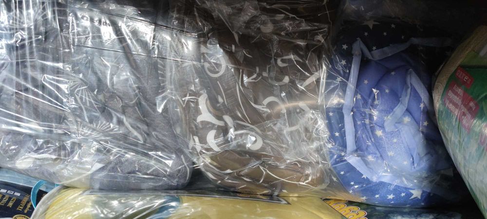 Ковдра полуторна 145'210 якість 100%.