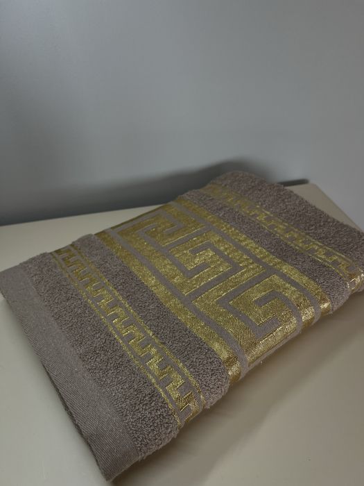 Махрові рушники гарної якості