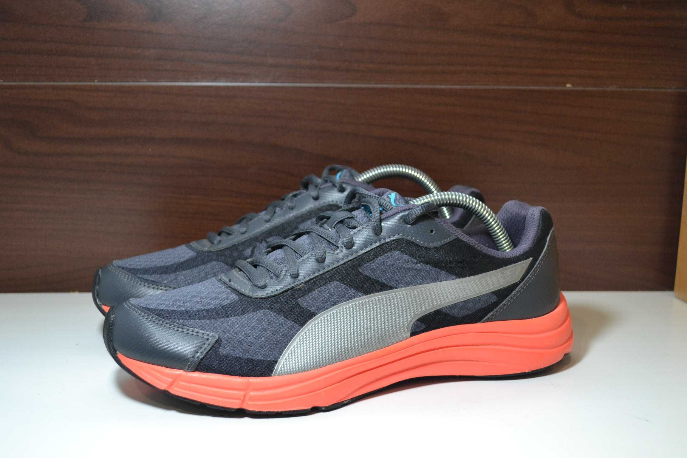 puma expedite 44р кроссовки оригинал