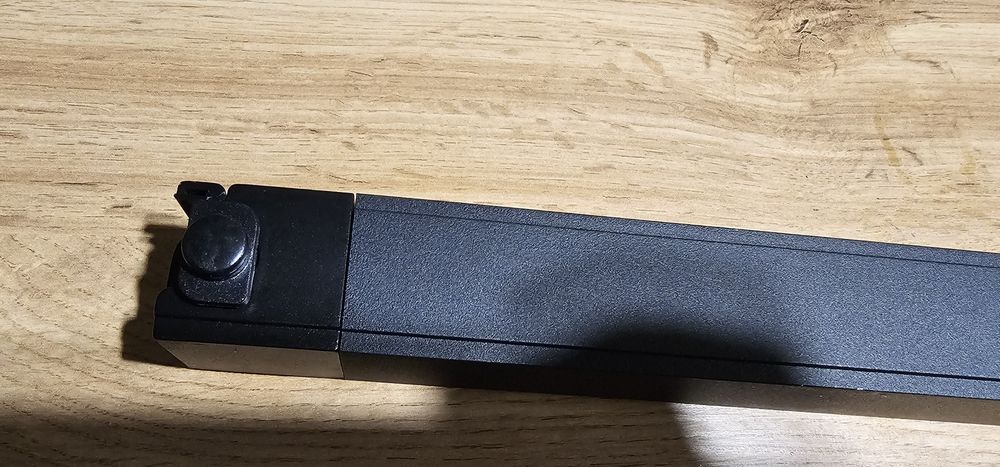 Lampa szynowa reflektor spot szynowy 1 fazowy