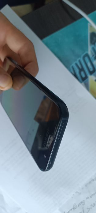 Samsung a5 sm-a520f 32gb (2017)