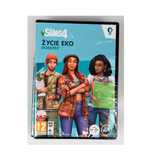 The Sims 4: ŻYCIE EKO / Eco Lifestyle [PC] KLUCZ Origin / EA app