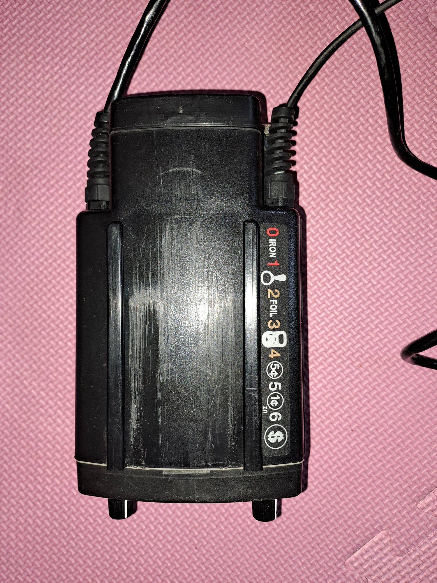 Wykrywacz metali Fisher CZ-21 + podwodny pinpointer Vibra-Probe 580