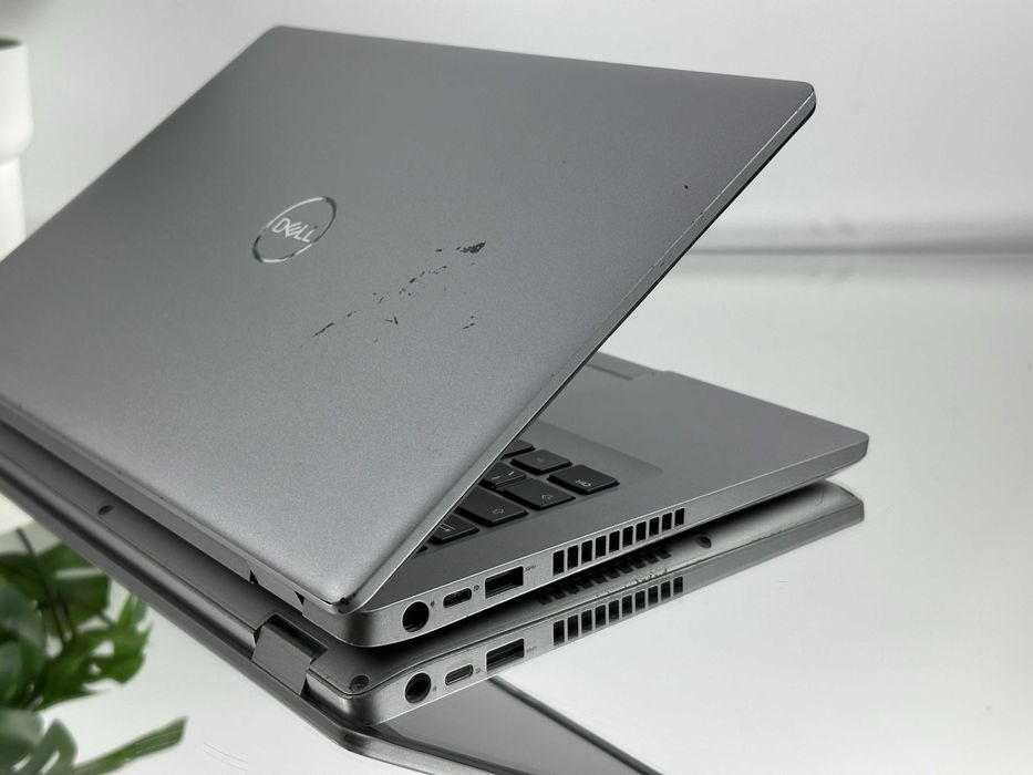 Laptop Dell Latitude 5410 i5 8GB 256GB Biuro i precyzja w Twoim domu