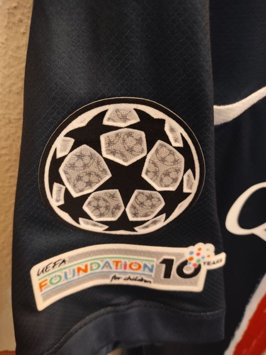 Camisola PSG 2024/2025