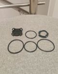 Uchwyt licznika Garmin Edge