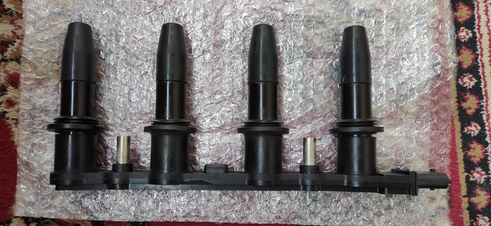 Катушка зажигания