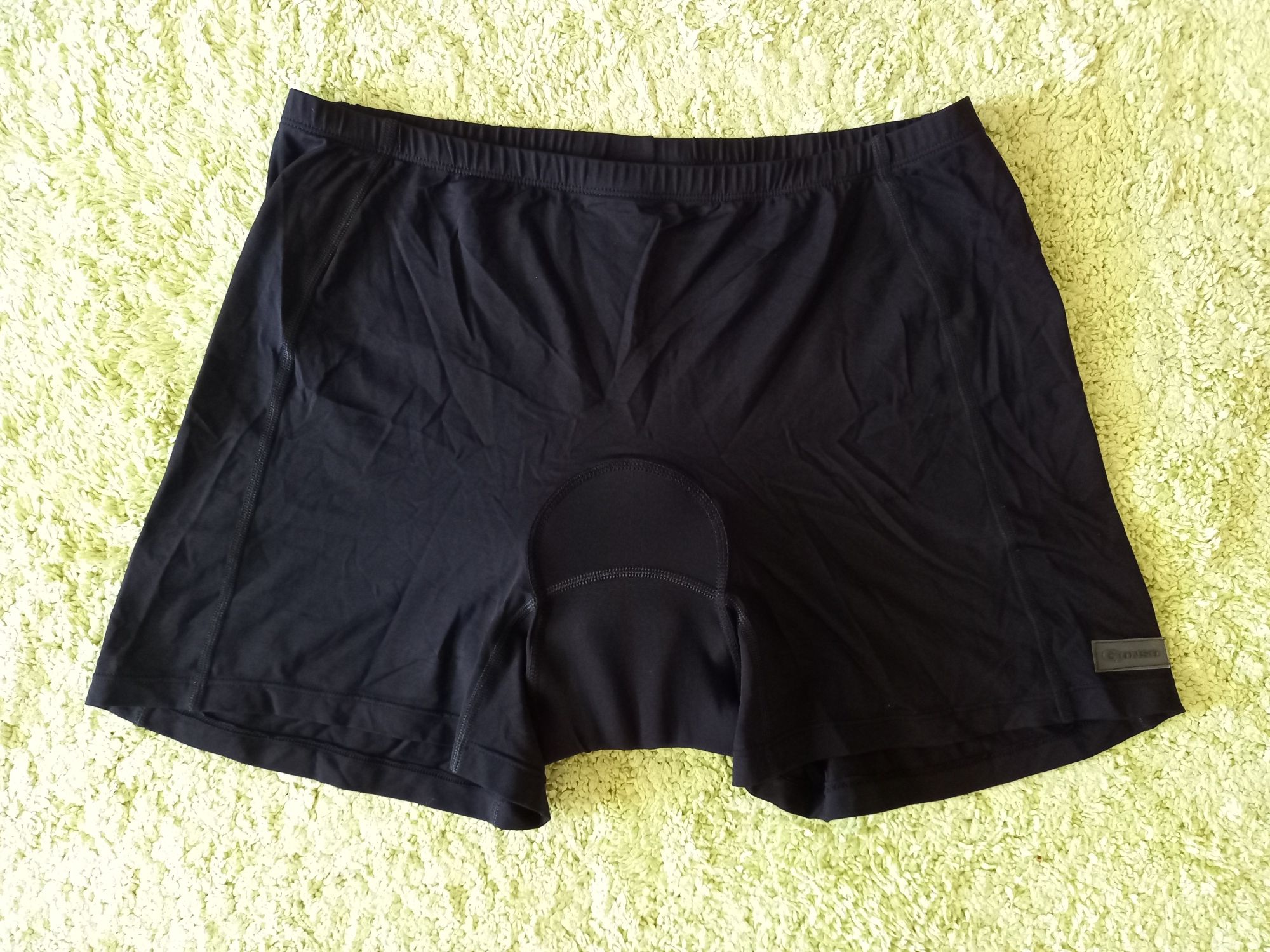 Spodenki rowerowe / kolarskie Gonso XL-XXL