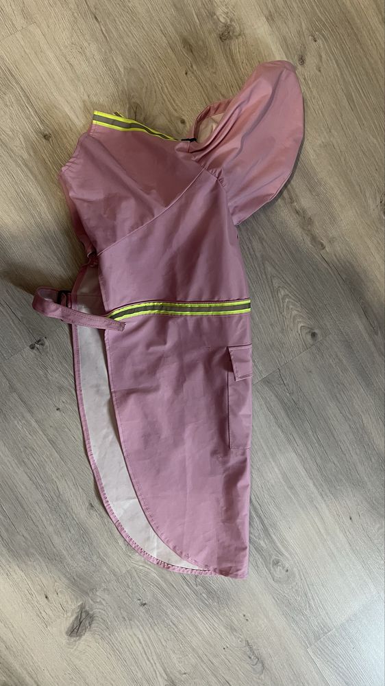 Дощовик для собаки 4xl