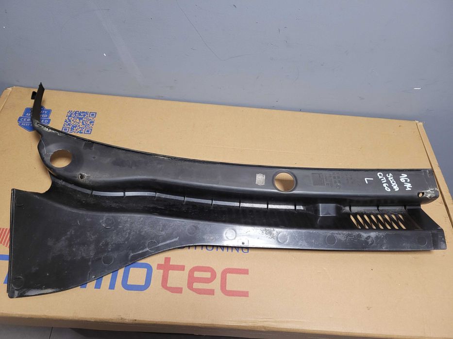 Podszybie lewe Skoda CITIGO 1S1.819.403