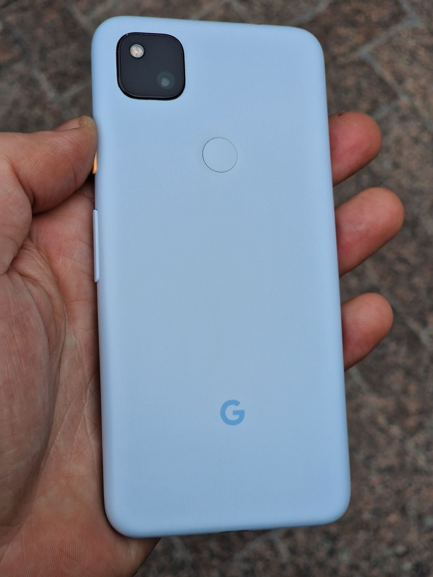 Google Pixel 4a ( 6/128Gb )