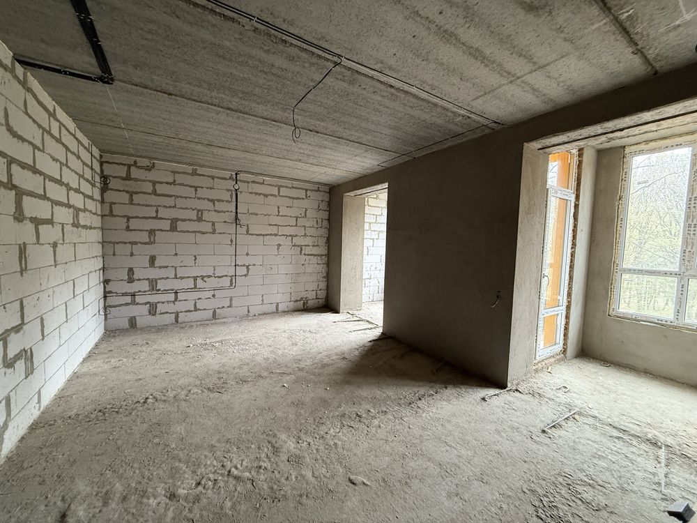Продаж 3кімн на Поділлі