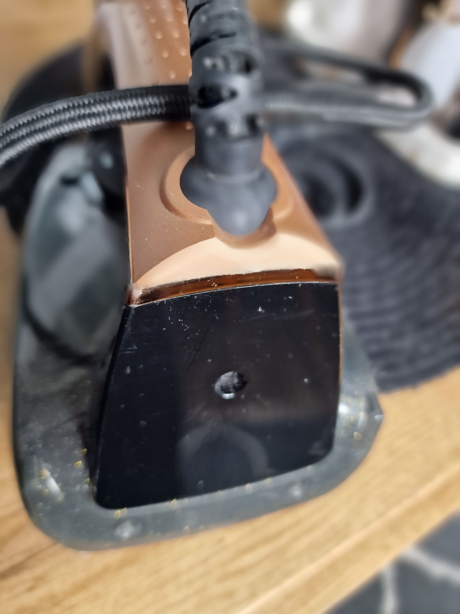 Żelazko Russell Hobbs
