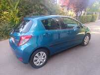 Toyota Yaris / Tylko 94 Tyś / Salon PL / Klima / Super Stan / Warto !!!