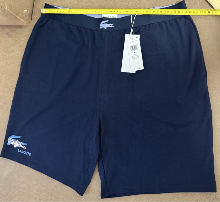 Шорты мужские новые