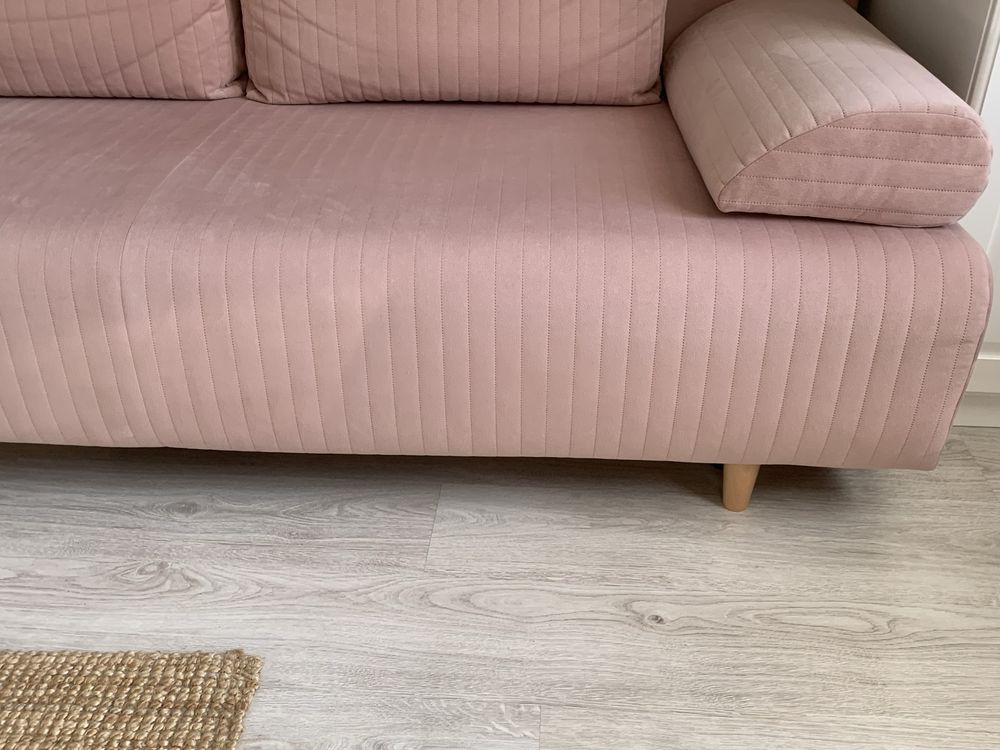 Sofa z Funkcją Spania „Zoja”