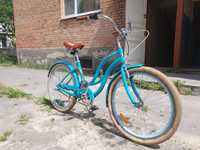 Велосипед 26" Dorozhnik CRUISE PH
