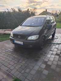 zafira a 1,8 b+lpg