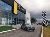 Renault Clio 1.0 TCe Techno Bi-Fuel