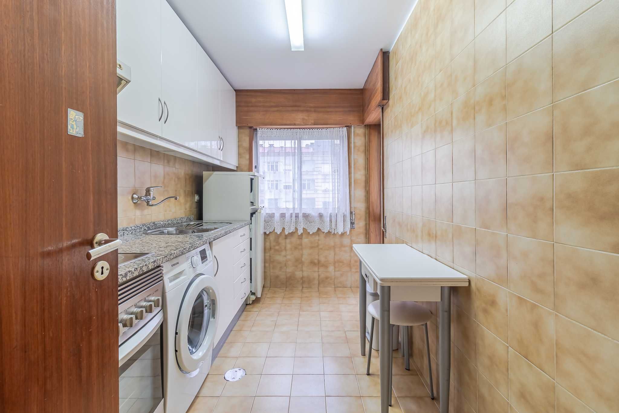 Apartamento T2 (76 m²)  City Golf – Matosinhos