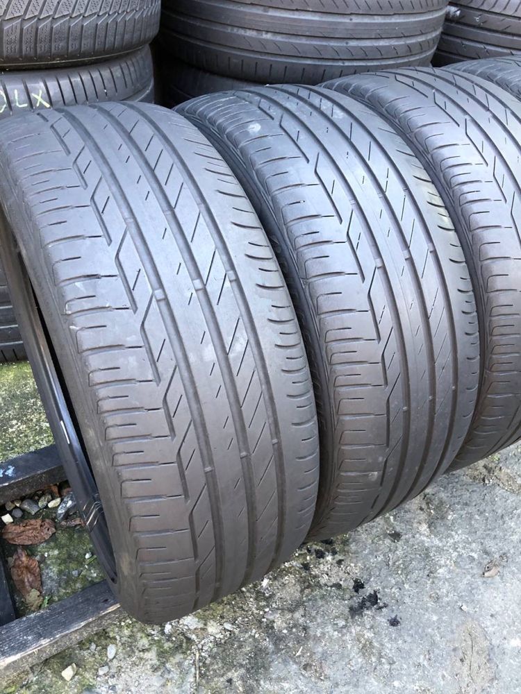 Шини Bridgestone 225/45 r19 комплект Літо Резина Скати 2016рік (551)