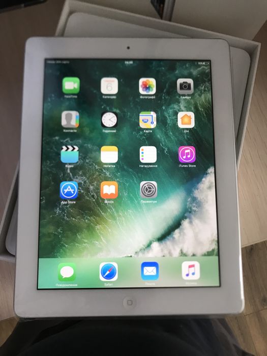 Планшет Ipad 3 64gb