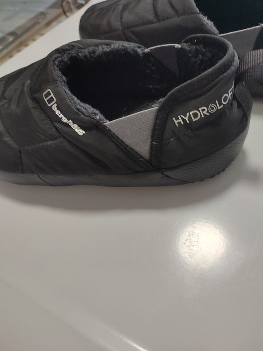 Berghaus Bothy Slipper сліпони унісекс