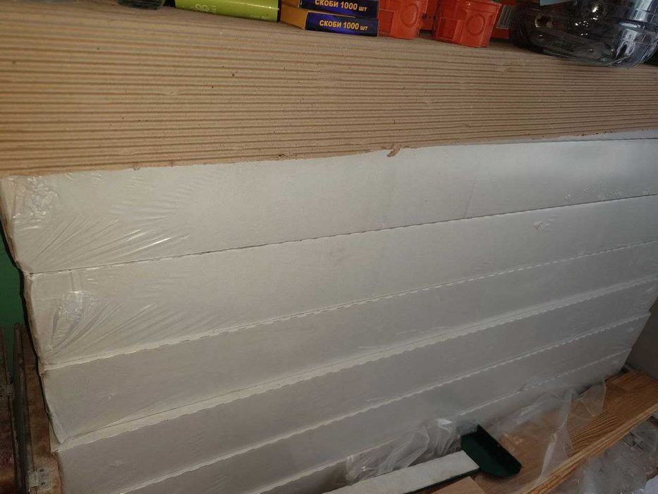 Породам якісну красиву паркетну дошку ДУБ (нова) - 1 000 грн за кв. м.