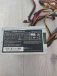 Zasilacz 450w bequiet