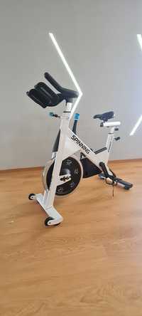 Bicicleta Spinning