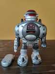 Robô Action Toy para criança