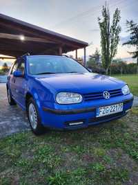 Volkswagen Golf Volkswagen Golf IV 1.9 TDI