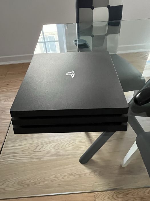 Playtation 4 a melhor experiencia