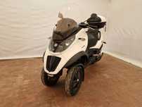 Piaggio MP-3 MP3 500 LT IE Na Kat B L5e MP3 Hpe 400 Kufer MGmoto WLKP