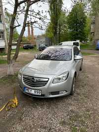 Розборка/Шрот Opel Insignia 2.0 Cdti