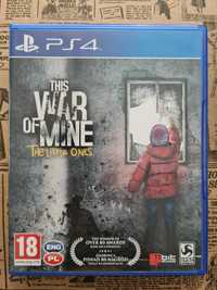 Gra This War of Mine PS4/PS5