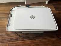 Drukarka hp z funkcja skanowania