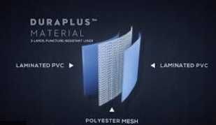 Basen 305 x 76cm + GRATIS POMPA Bestway 56679