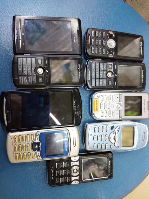 Sony Ericsson k750i