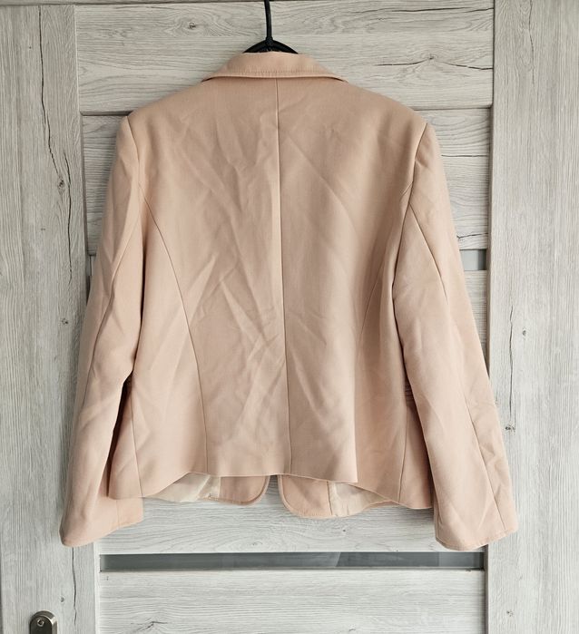 Żakiet damski r. 44