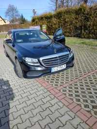 Mercedes E 200 W 213 9G Tronic