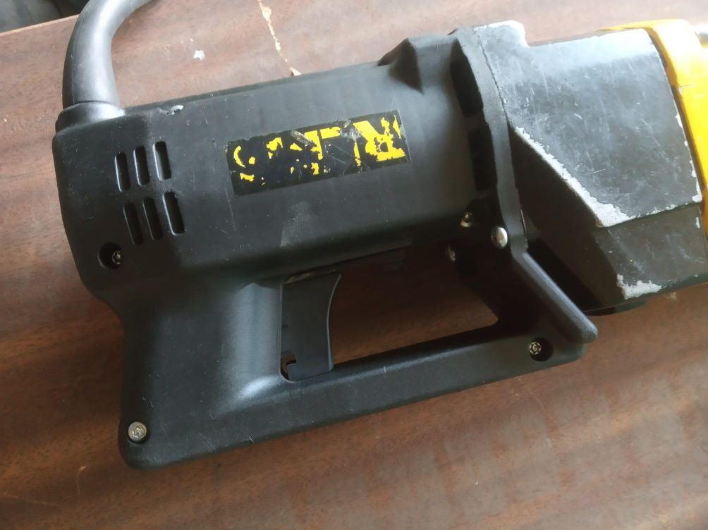 Zaciskarka REMS POWER-PRESS SE 572100