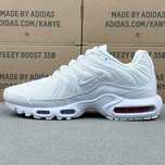 ButyDamskie Nike_Air_Max_TN_Plus_Biały_Uniseks R.44