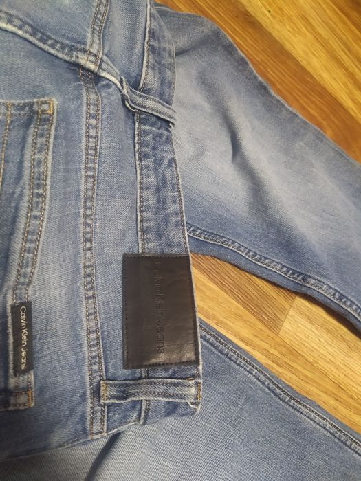 Джинси Calvin Klein Jeans оригінал нові