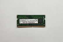 Pamięć RAM Kingston 8GB DDR4 SODIMM 2666MHz PC4-2666V do laptopa