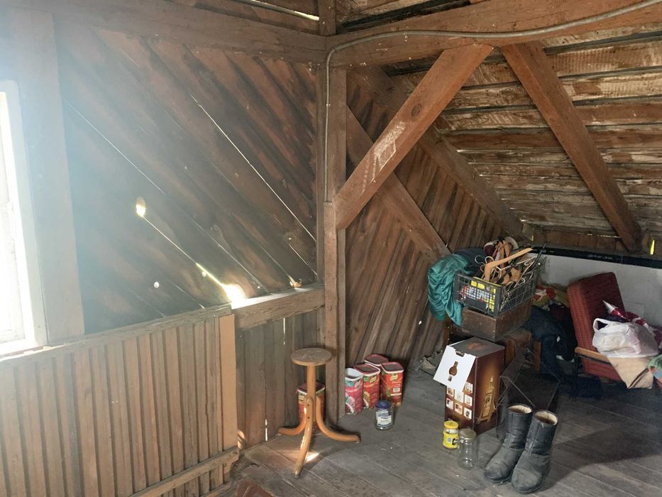 Izolacje natryskowe kanadyjską pianą PUR icynene. Ocieplanie pianką