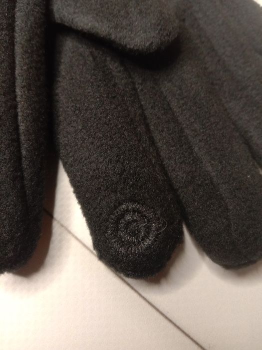 Підліткові 9-12 років, зимові флісові спортивні перчатки рукавички