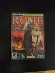 Rome total war barbarian invasion