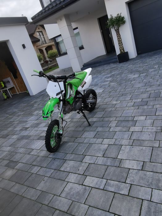 Sprzedam crossa RMT 140