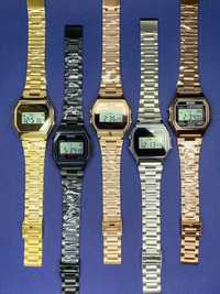 Наручний годиннк, часи, Skmei 1123, касіо, casio